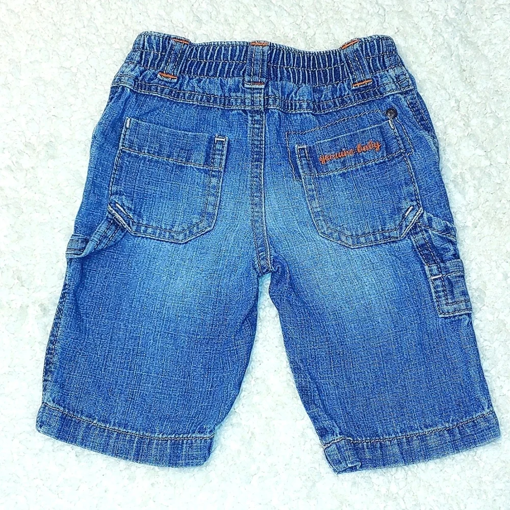 Oshkosh Baby Boy's Jeans 3mo